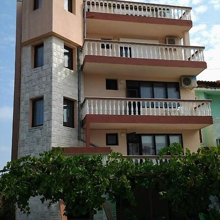 Guest House Zora Sozopol Exterior photo