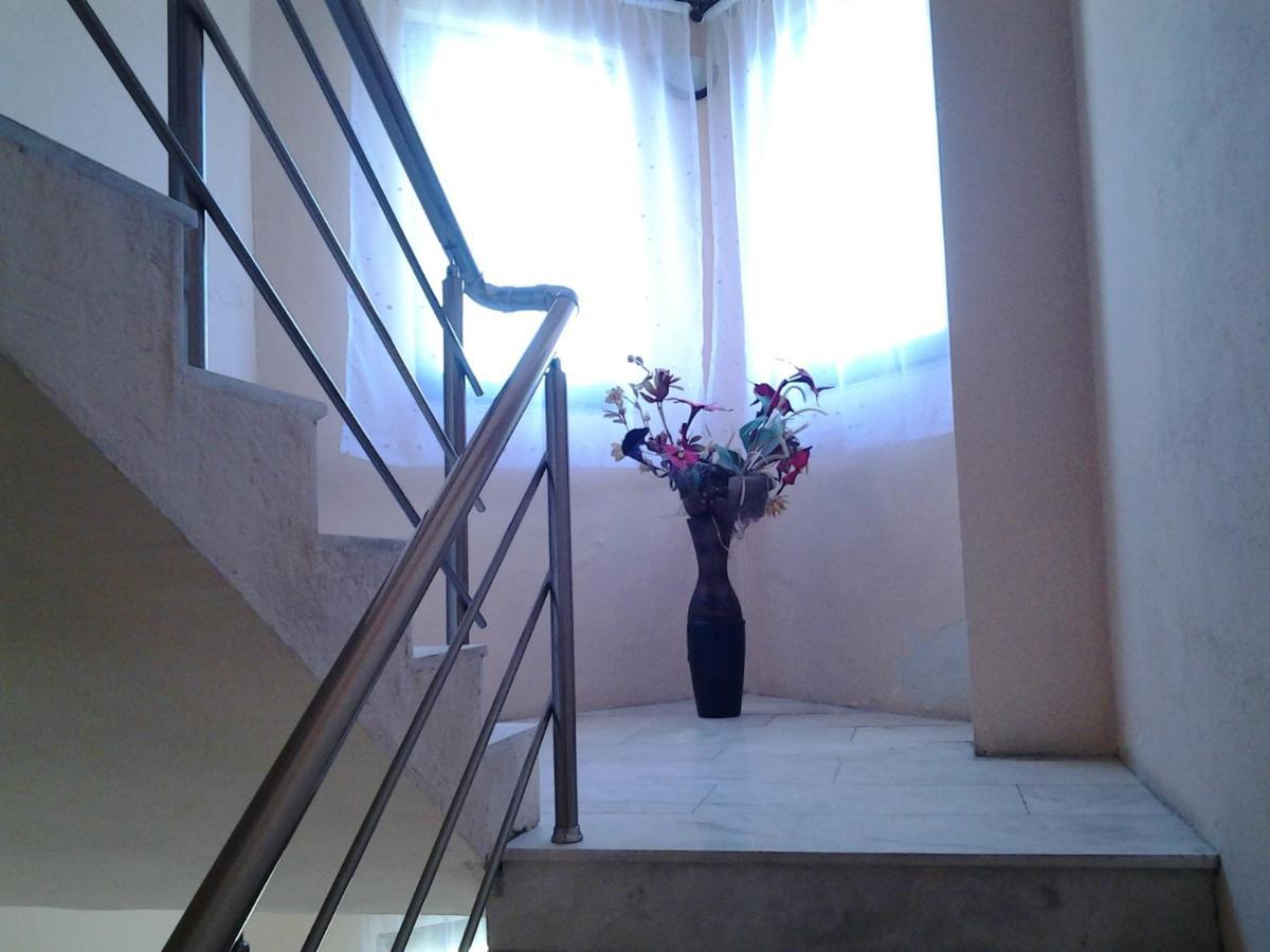 Guest House Zora Sozopol Exterior photo