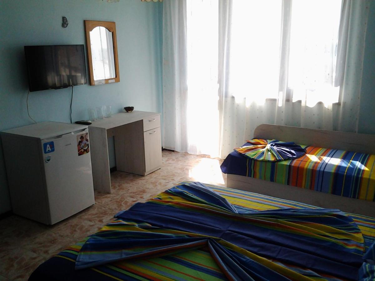 Guest House Zora Sozopol Exterior photo