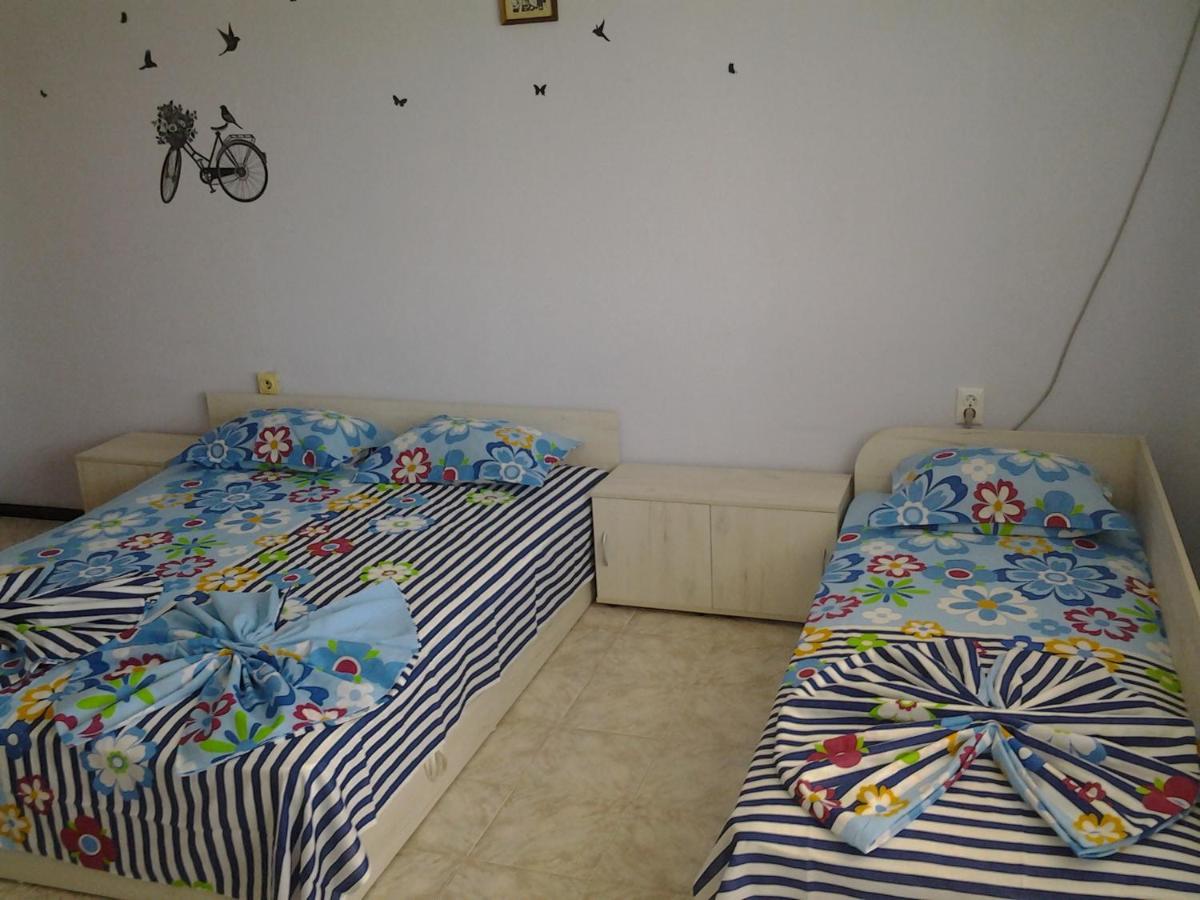 Guest House Zora Sozopol Exterior photo