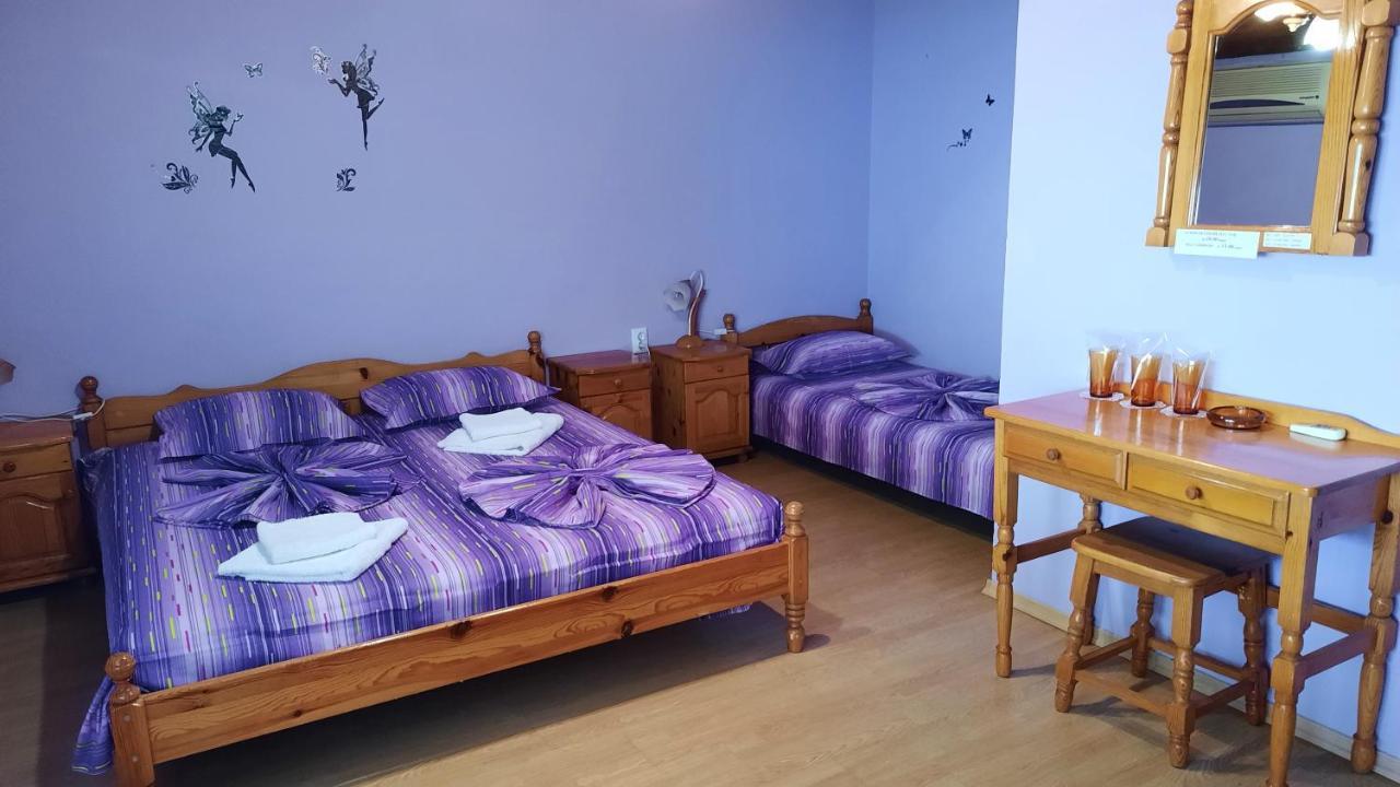 Guest House Zora Sozopol Exterior photo