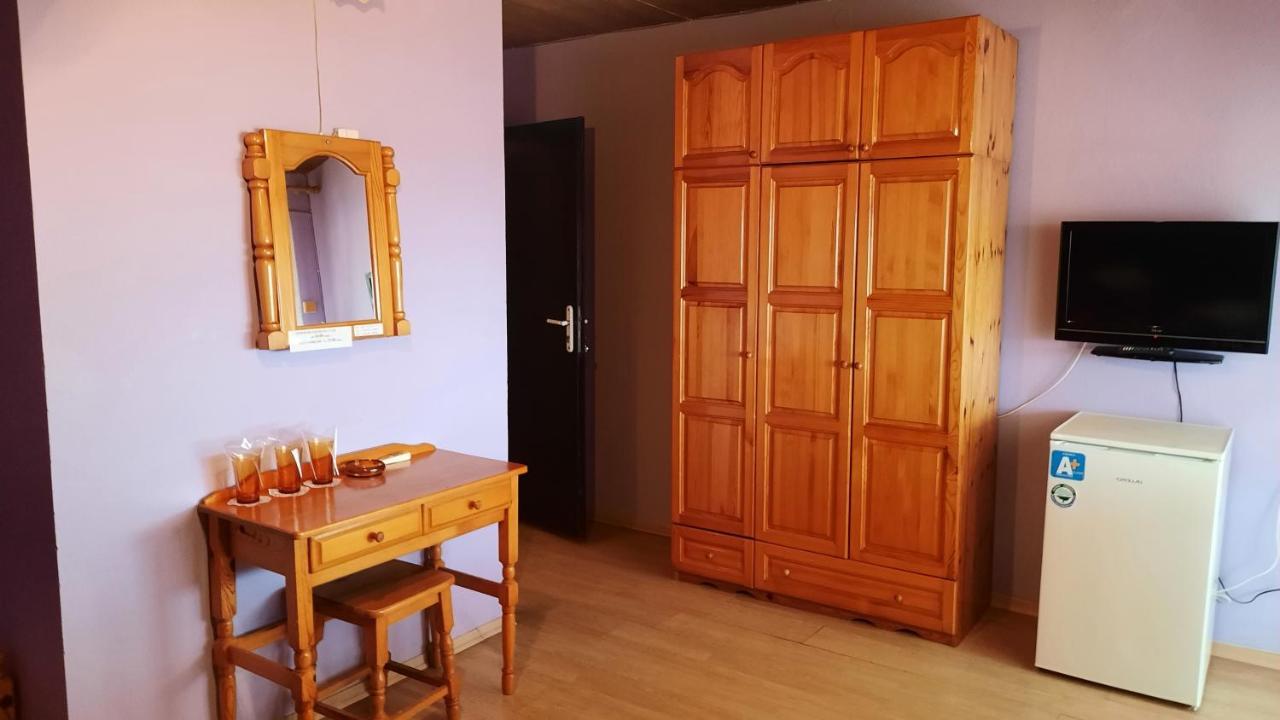 Guest House Zora Sozopol Exterior photo