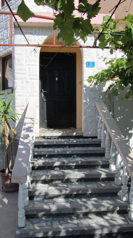 Guest House Zora Sozopol Exterior photo