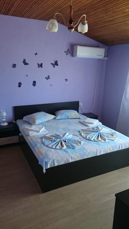 Guest House Zora Sozopol Exterior photo
