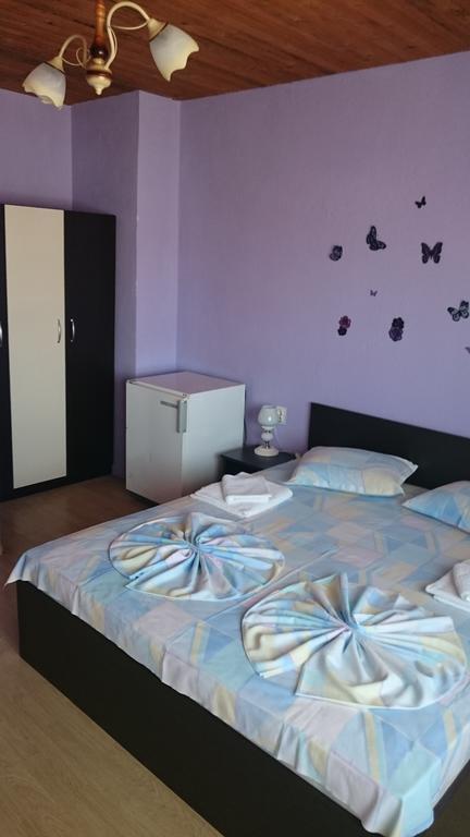 Guest House Zora Sozopol Exterior photo