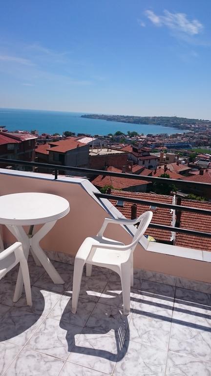 Guest House Zora Sozopol Exterior photo