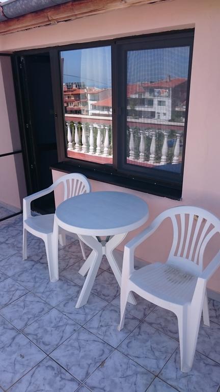 Guest House Zora Sozopol Exterior photo