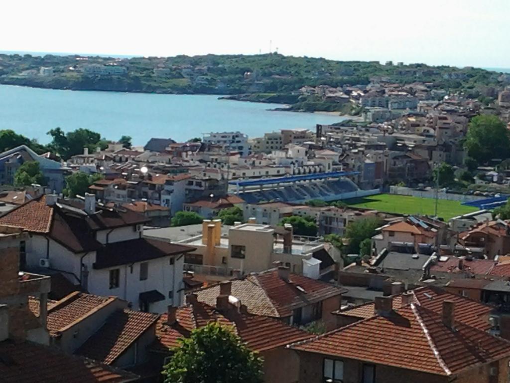 Guest House Zora Sozopol Exterior photo