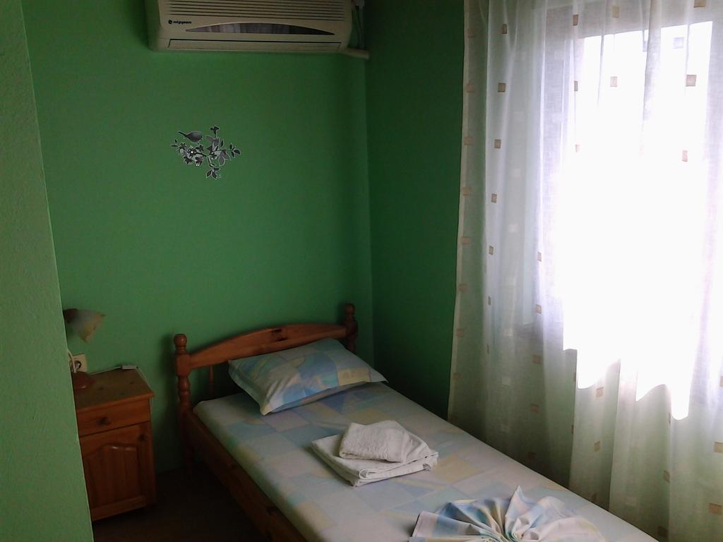 Guest House Zora Sozopol Exterior photo