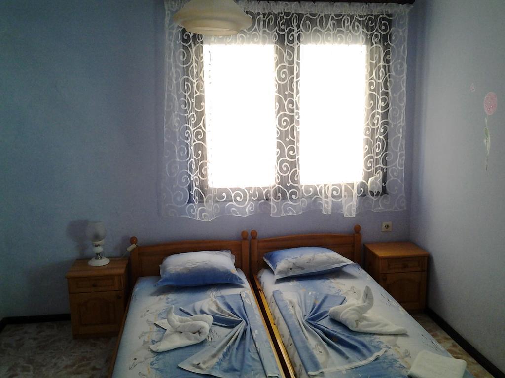 Guest House Zora Sozopol Exterior photo