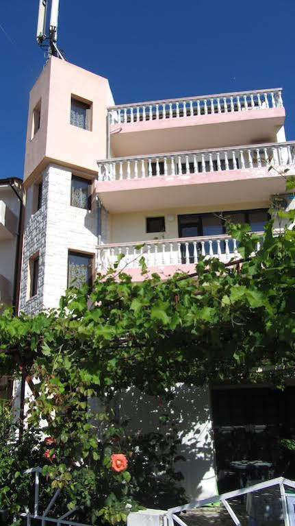 Guest House Zora Sozopol Exterior photo