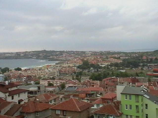 Guest House Zora Sozopol Exterior photo