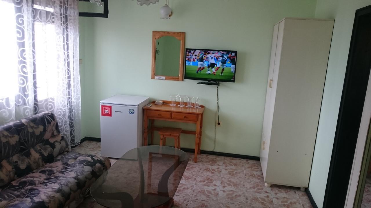 Guest House Zora Sozopol Exterior photo