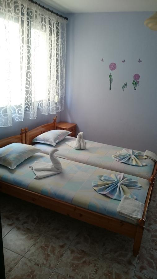 Guest House Zora Sozopol Exterior photo